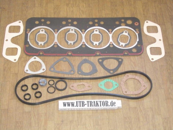 Kopf Dichtsatz Traktor Fiat 780 - 1180